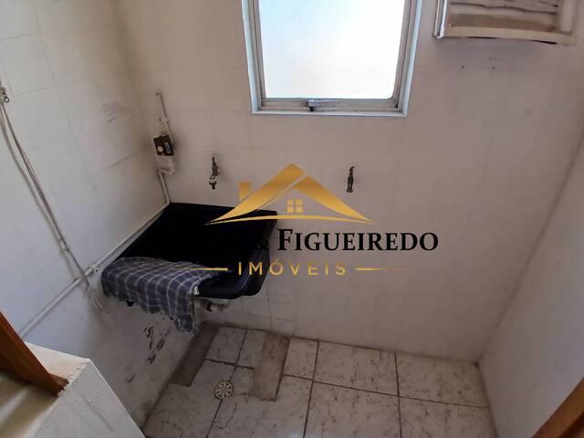 Apartamento para Locação em Diadema - 5