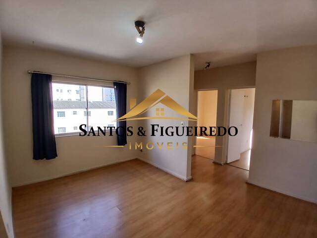 #2010 - Apartamento para Locação em Diadema - SP