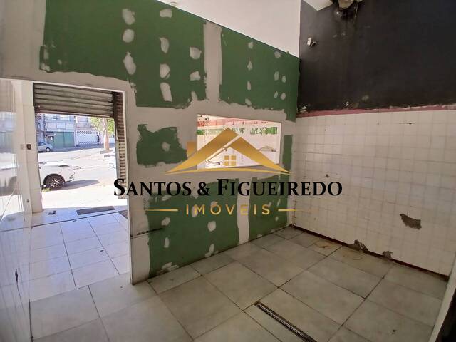 Salão Comercial para Locação em São Paulo - 4