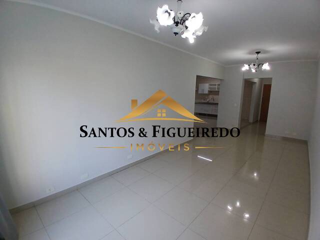 Apartamento para Locação em Diadema - 5