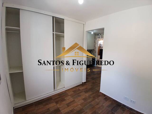 Casa para Locação em Diadema - 4
