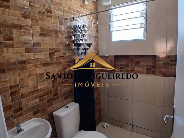 Casa para Locação em Diadema - 5