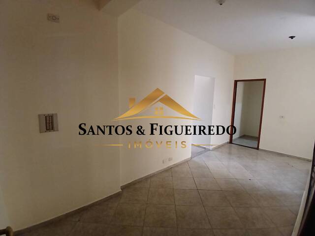 #1714 - Casa para Locação em São Paulo - SP