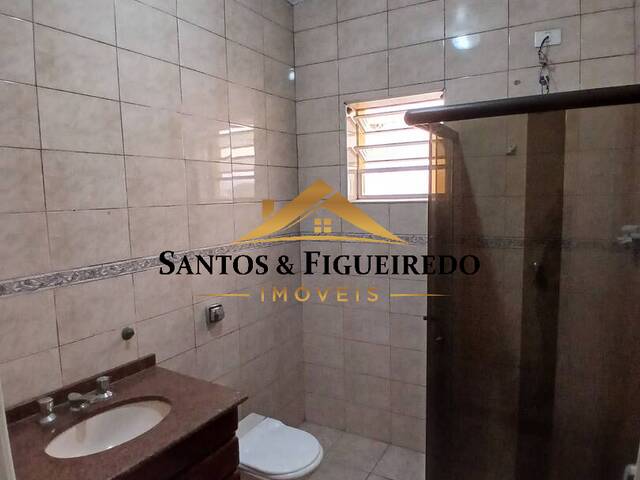 #1714 - Casa para Locação em São Paulo - SP
