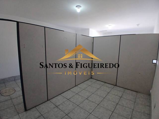 Apartamento para Locação em Diadema - 4