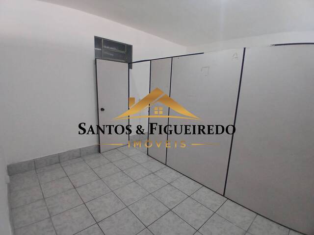 Apartamento para Locação em Diadema - 5