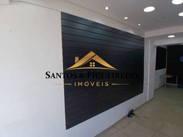 Sala para Locação em Diadema - 3