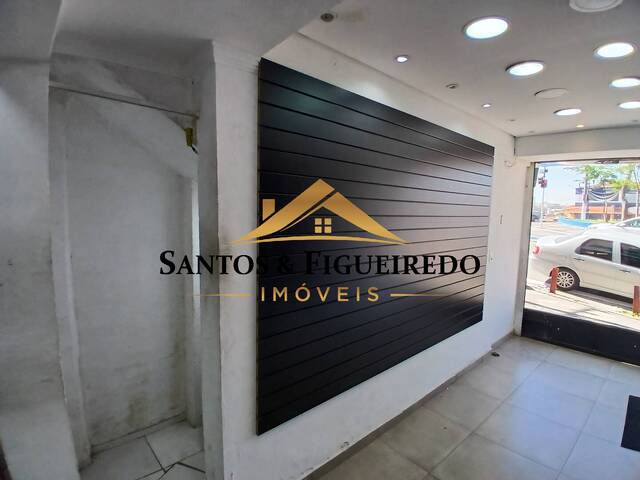Sala para Locação em Diadema - 4