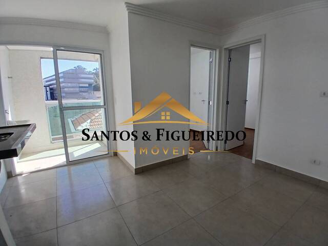 #2019 - Apartamento para Locação em Diadema - SP