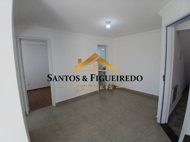 #2019 - Apartamento para Locação em Diadema - SP