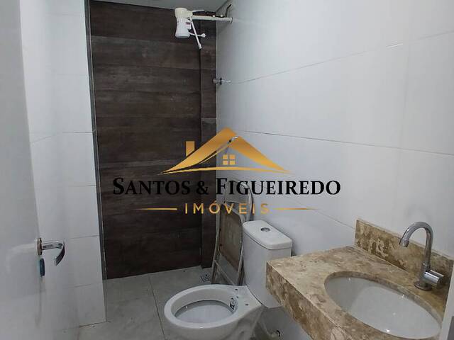 Apartamento para Locação em Diadema - 5