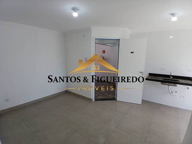 Apartamento para Locação em Diadema - 4