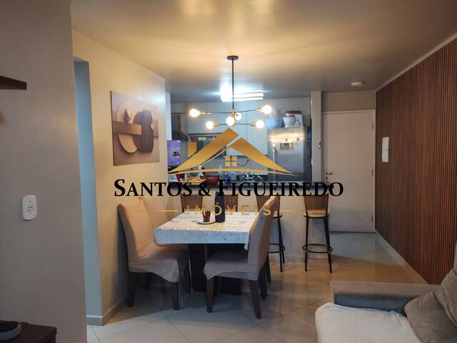 Apartamento para Venda em Diadema - 2
