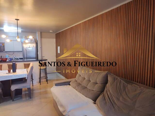 Apartamento para Venda em Diadema - 3