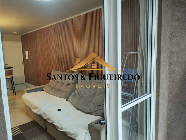 Apartamento para Venda em Diadema - 5