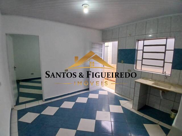 Casa para Locação em São Bernardo do Campo - 2
