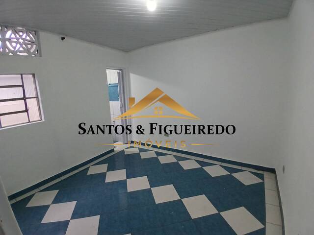 Casa para Locação em São Bernardo do Campo - 3