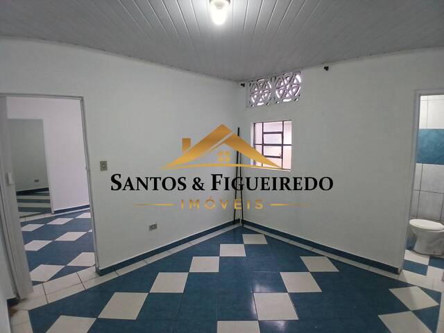 Casa para Locação em São Bernardo do Campo - 4