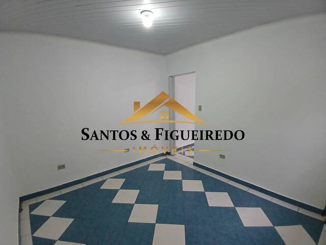 Casa para Locação em São Bernardo do Campo - 5