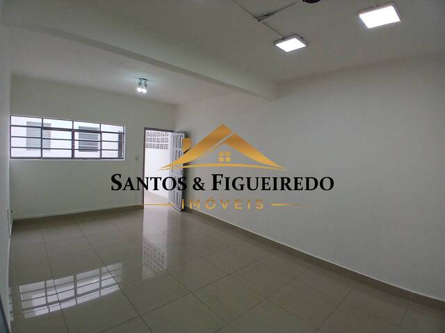 #1054 - Sala para Locação em São Bernardo do Campo - SP