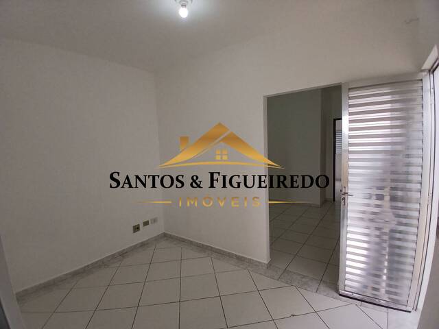 #909 - Apartamento para Locação em Diadema - SP