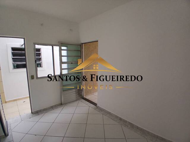 #909 - Apartamento para Locação em Diadema - SP