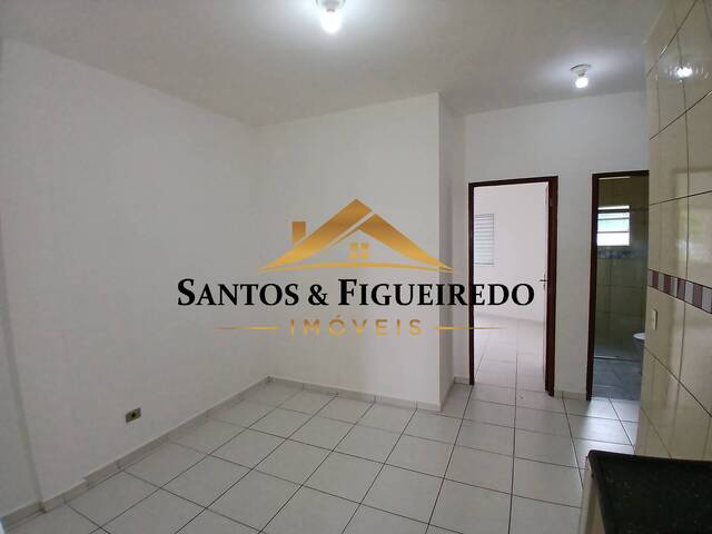 #909 - Apartamento para Locação em Diadema - SP