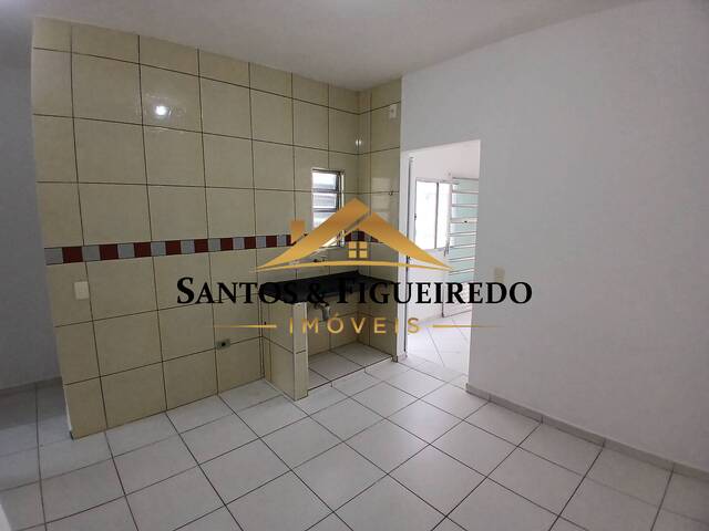 Apartamento para Locação em Diadema - 4