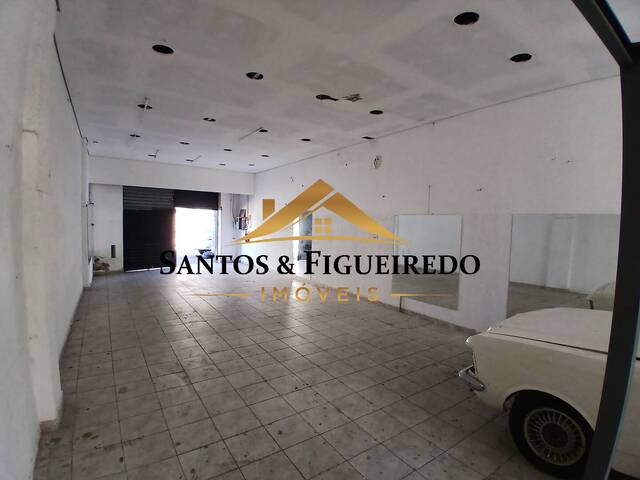 Salão Comercial para Locação em Diadema - 3