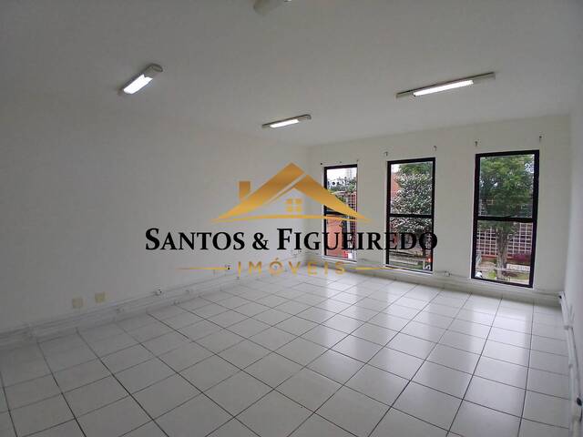 #1929 - Sala para Locação em Diadema - SP