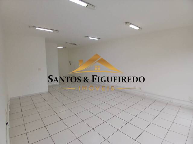 #1929 - Sala para Locação em Diadema - SP