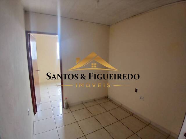 #1288 - Kitnet para Locação em Diadema - SP