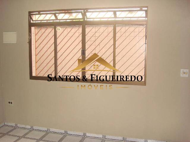 Casa para Locação em Diadema - 3
