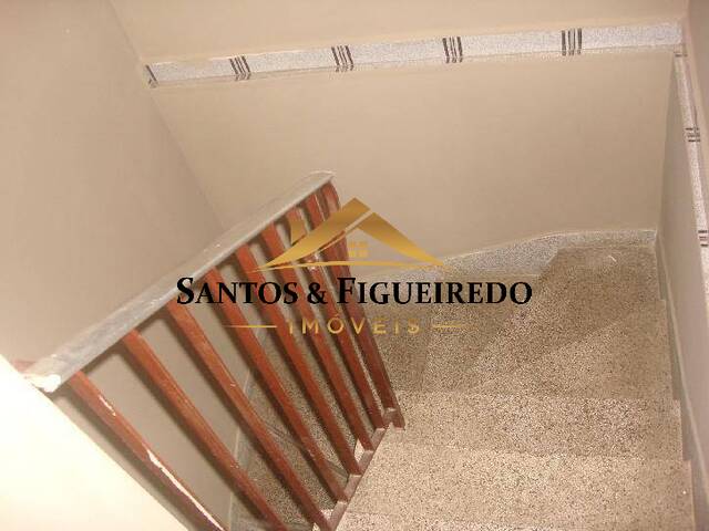 Casa para Locação em Diadema - 4
