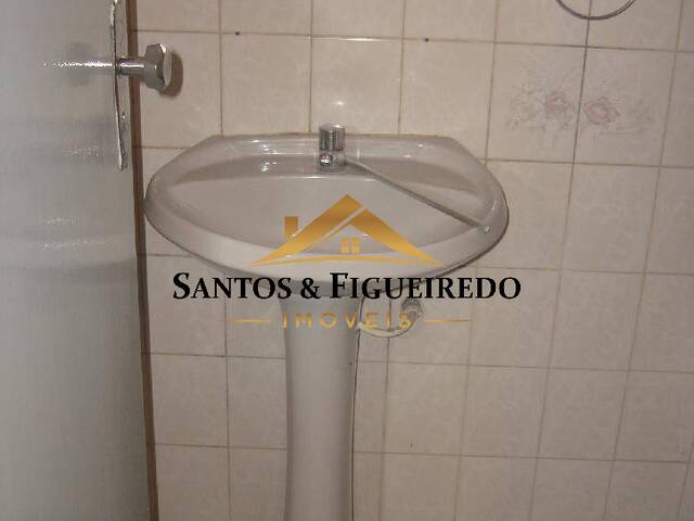 Casa para Locação em Diadema - 5