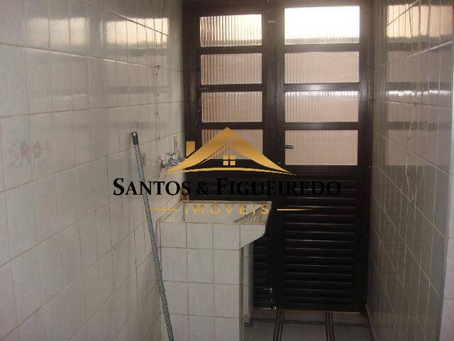 Casa para Locação em Diadema - 2