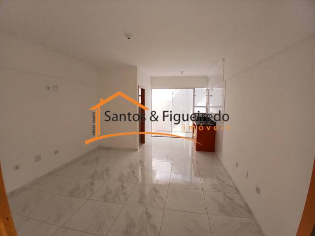 #1881 - Sala Living para Locação em São Paulo - SP - 1