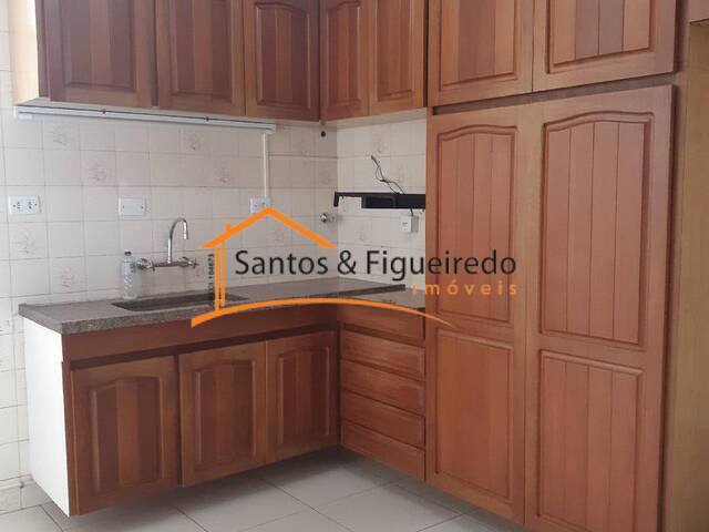 #1951 - Apartamento para Venda em Diadema - SP