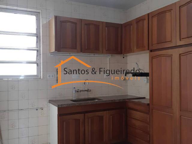 #1951 - Apartamento para Venda em Diadema - SP
