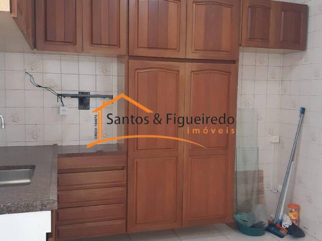 #1951 - Apartamento para Venda em Diadema - SP