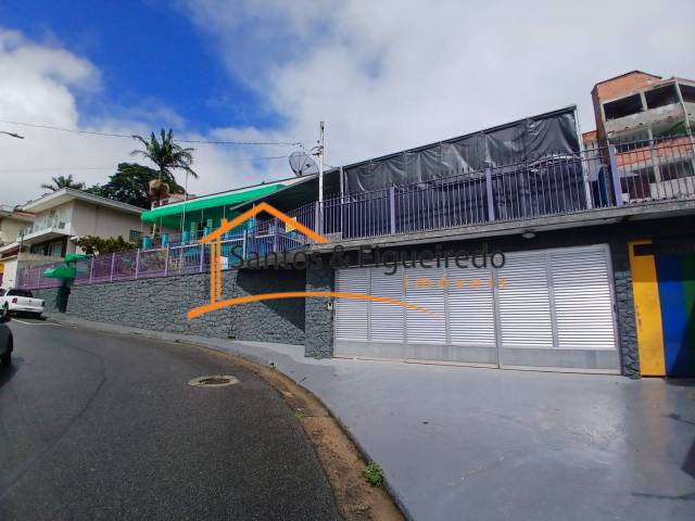 #1965 - Casa para Venda em Diadema - SP