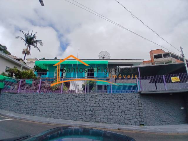 Sobrado para Venda em Diadema - 5
