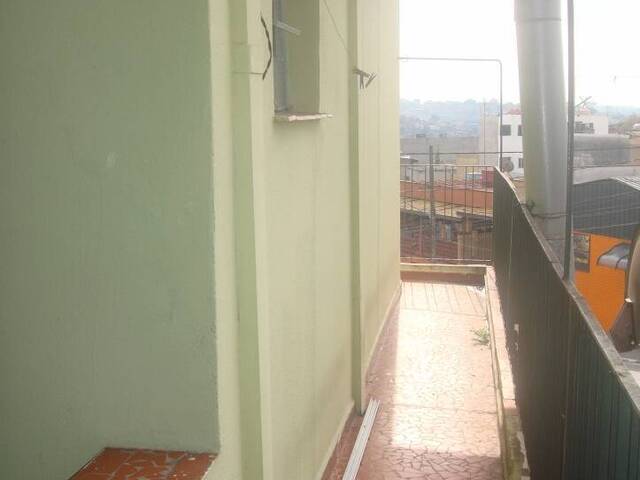 #651 - Casa para Locação em São Paulo - SP - 1