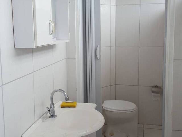 #691 - Sala para Locação em Diadema - SP