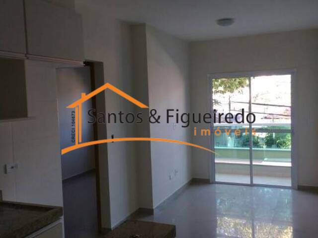 Apartamento para Locação em Diadema - 3