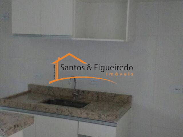 Apartamento para Locação em Diadema - 4