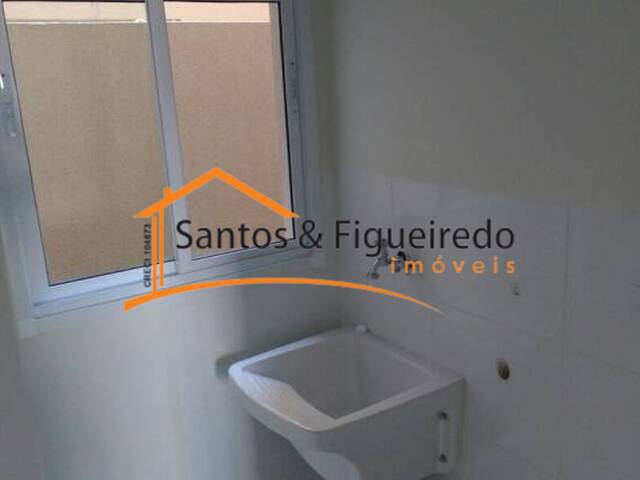 Apartamento para Locação em Diadema - 5