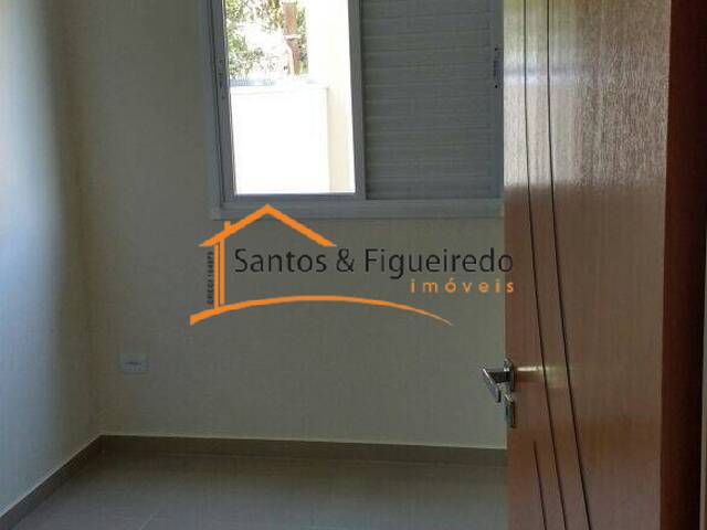 Apartamento para Locação em Diadema - 2