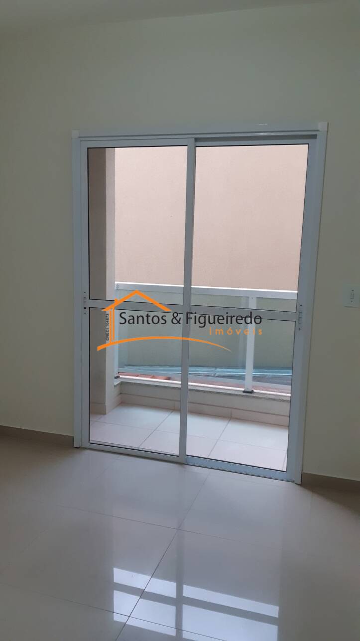 Apartamento, 2 quartos, 55 m² - Foto 2