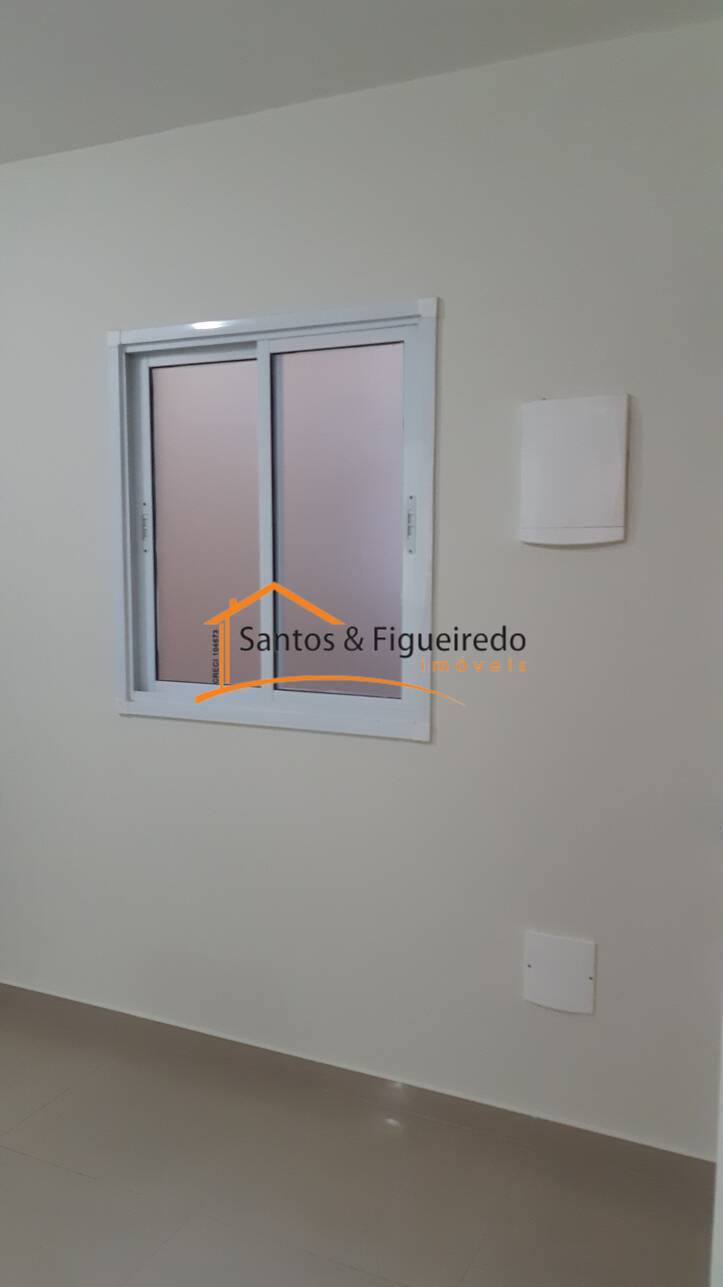 Apartamento, 2 quartos, 55 m² - Foto 3